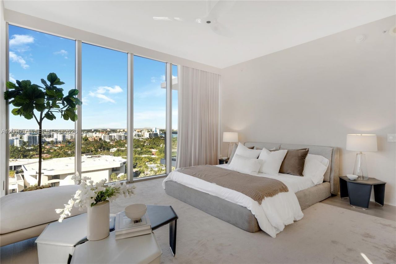 9705 Collins Ave , Unit 1205N, Bal Harbour, FL 33154 Photo