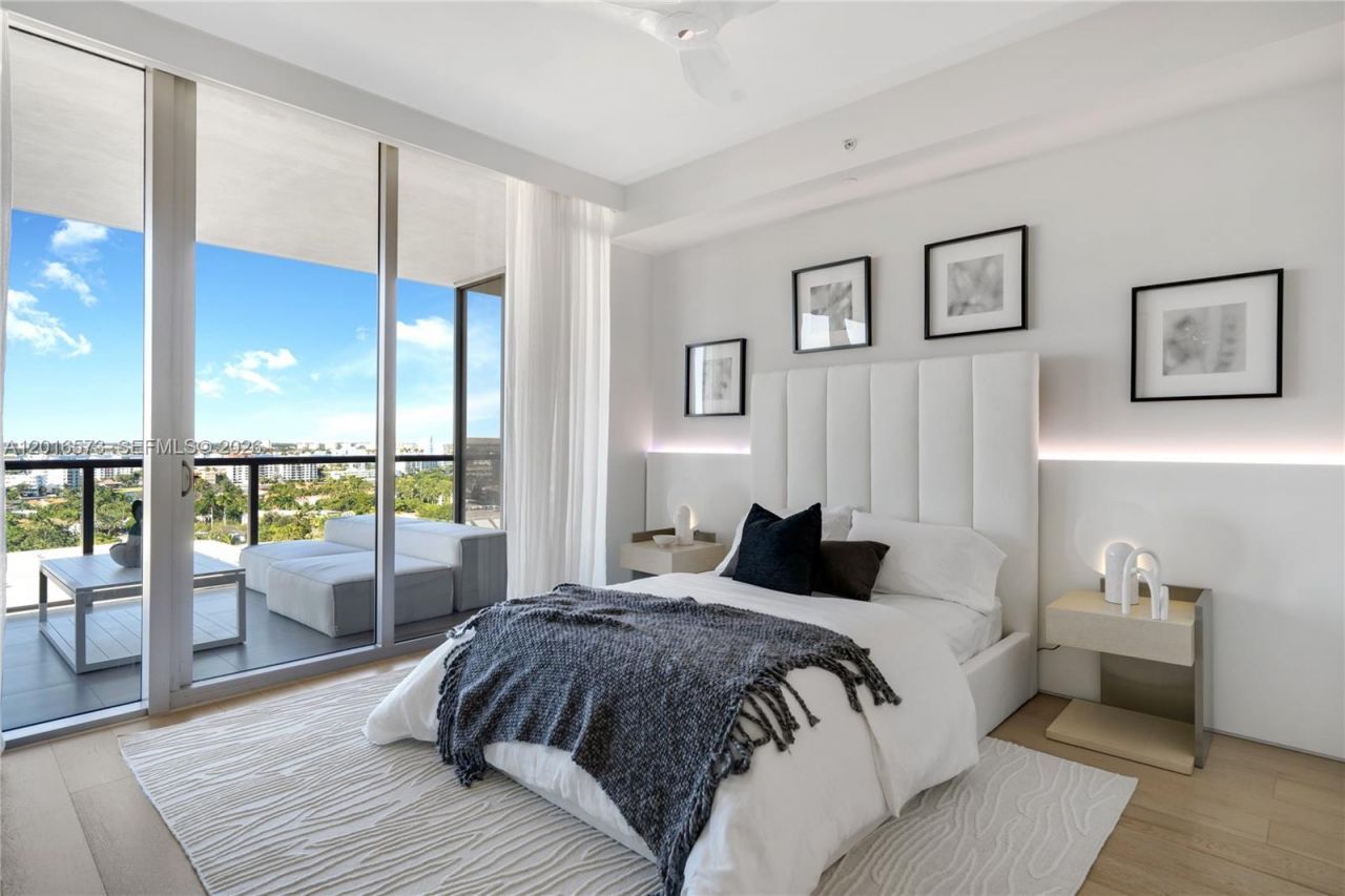 9705 Collins Ave , Unit 1205N, Bal Harbour, FL 33154 Photo