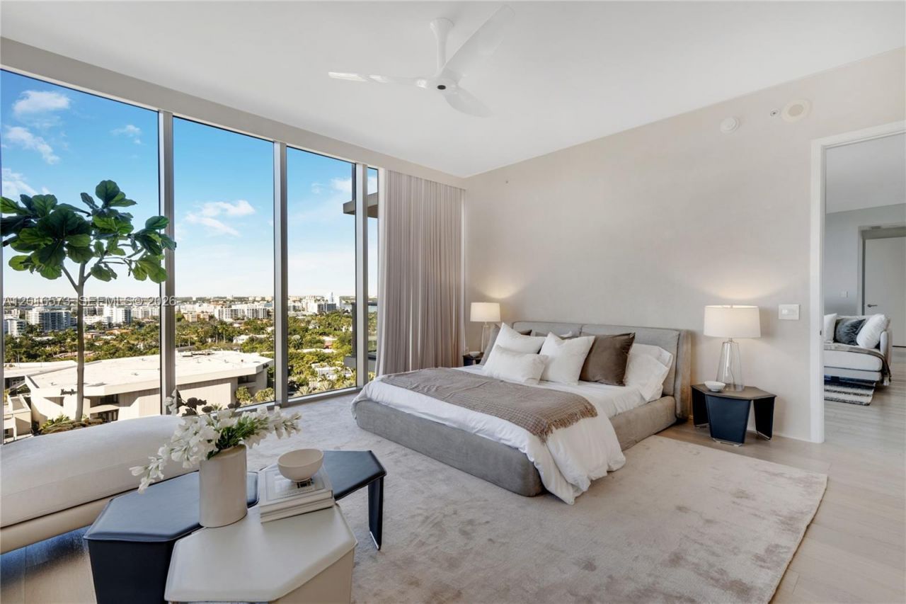 9705 Collins Ave , Unit 1205N, Bal Harbour, FL 33154 Photo
