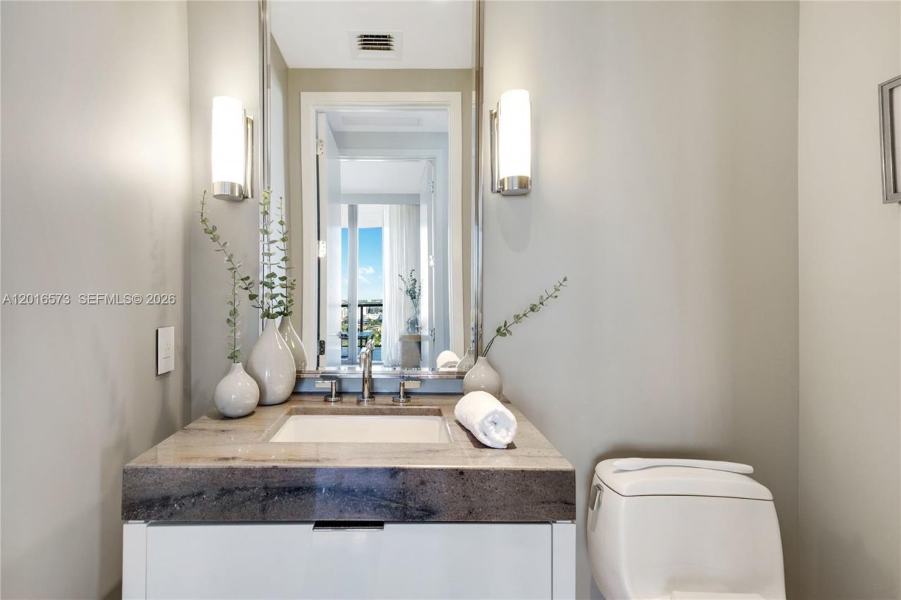 9705 Collins Ave , Unit 1205N, Bal Harbour, FL 33154 Photo