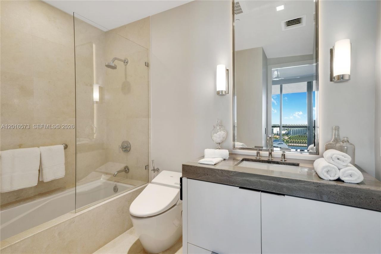 9705 Collins Ave , Unit 1205N, Bal Harbour, FL 33154 Photo