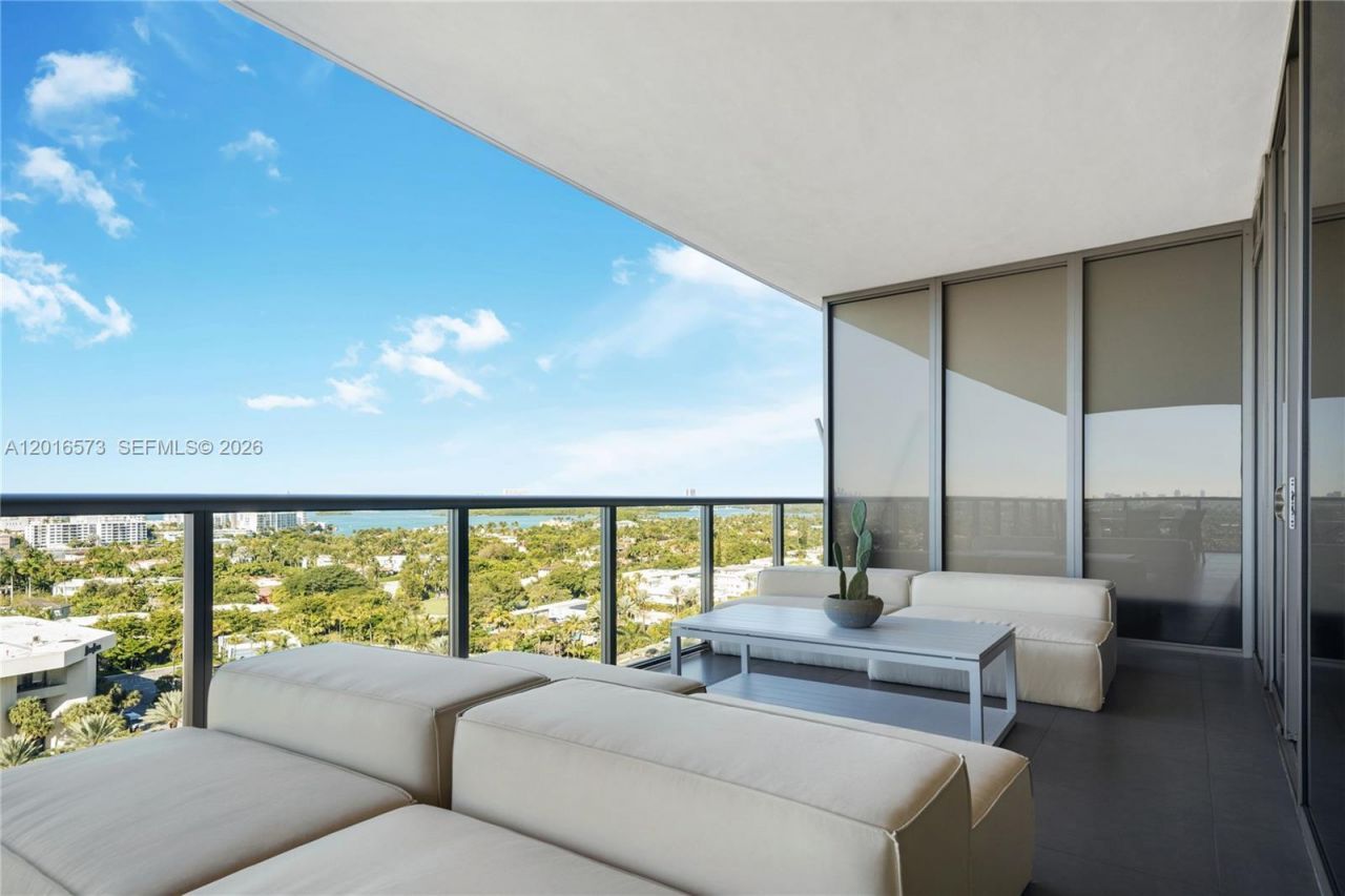 9705 Collins Ave , Unit 1205N, Bal Harbour, FL 33154 Photo