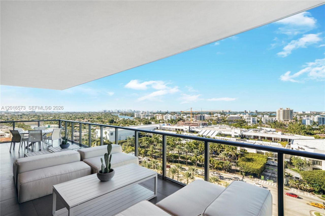 9705 Collins Ave , Unit 1205N, Bal Harbour, FL 33154 Photo