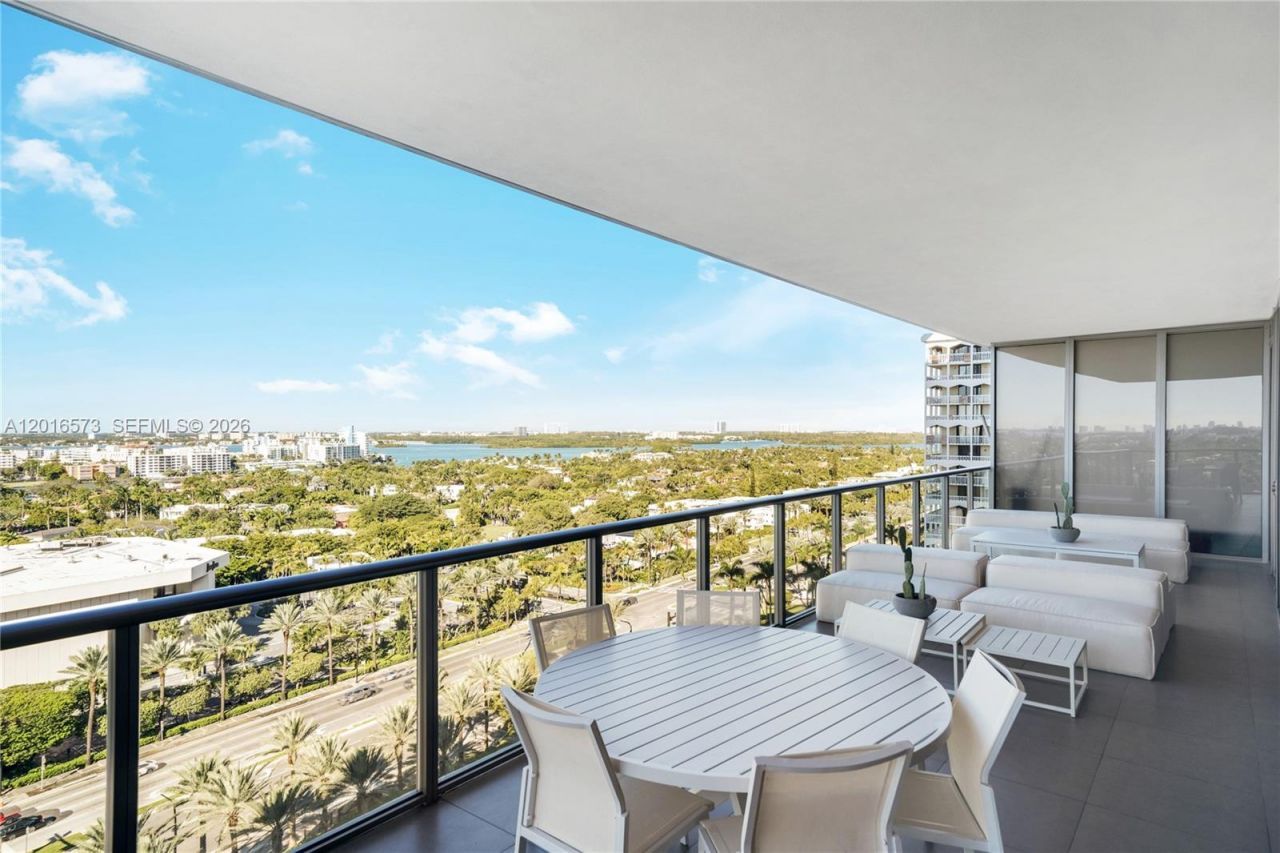 9705 Collins Ave , Unit 1205N, Bal Harbour, FL 33154 Photo
