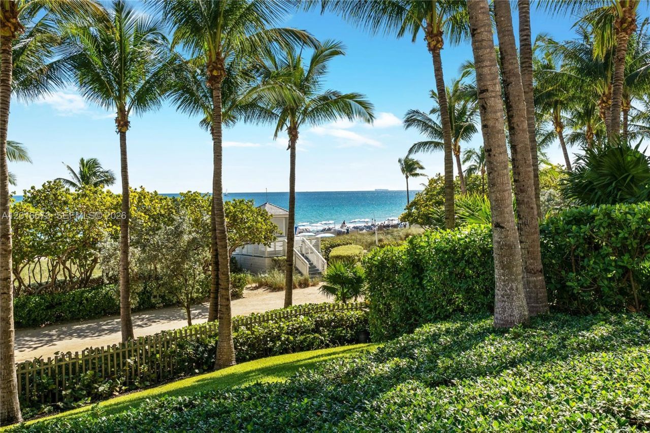 9705 Collins Ave , Unit 1205N, Bal Harbour, FL 33154 Photo