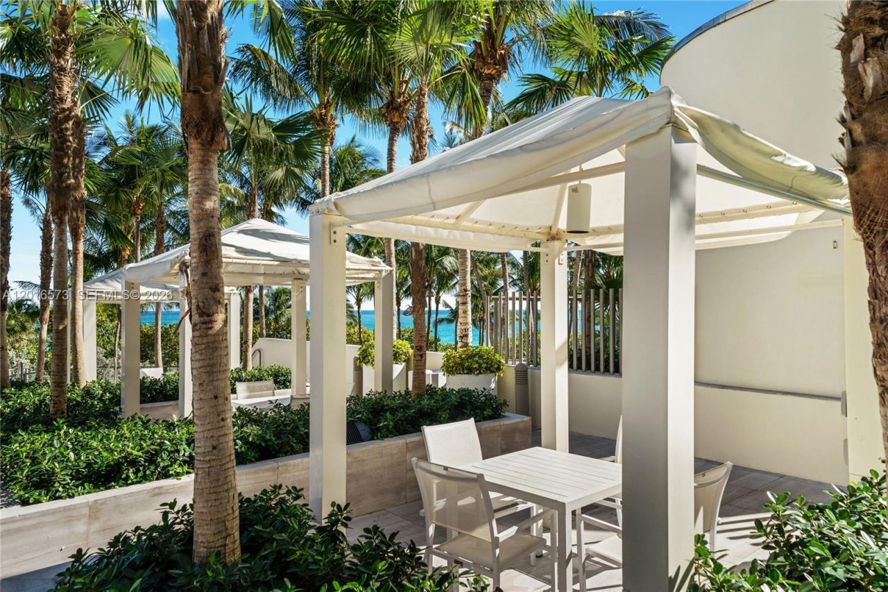 9705 Collins Ave , Unit 1205N, Bal Harbour, FL 33154 Photo
