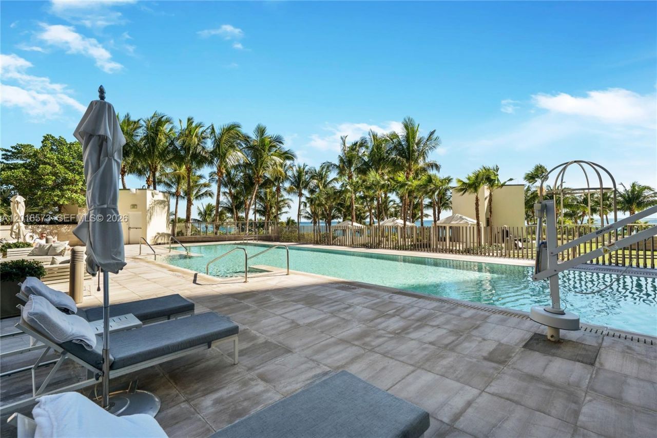 9705 Collins Ave , Unit 1205N, Bal Harbour, FL 33154 Photo