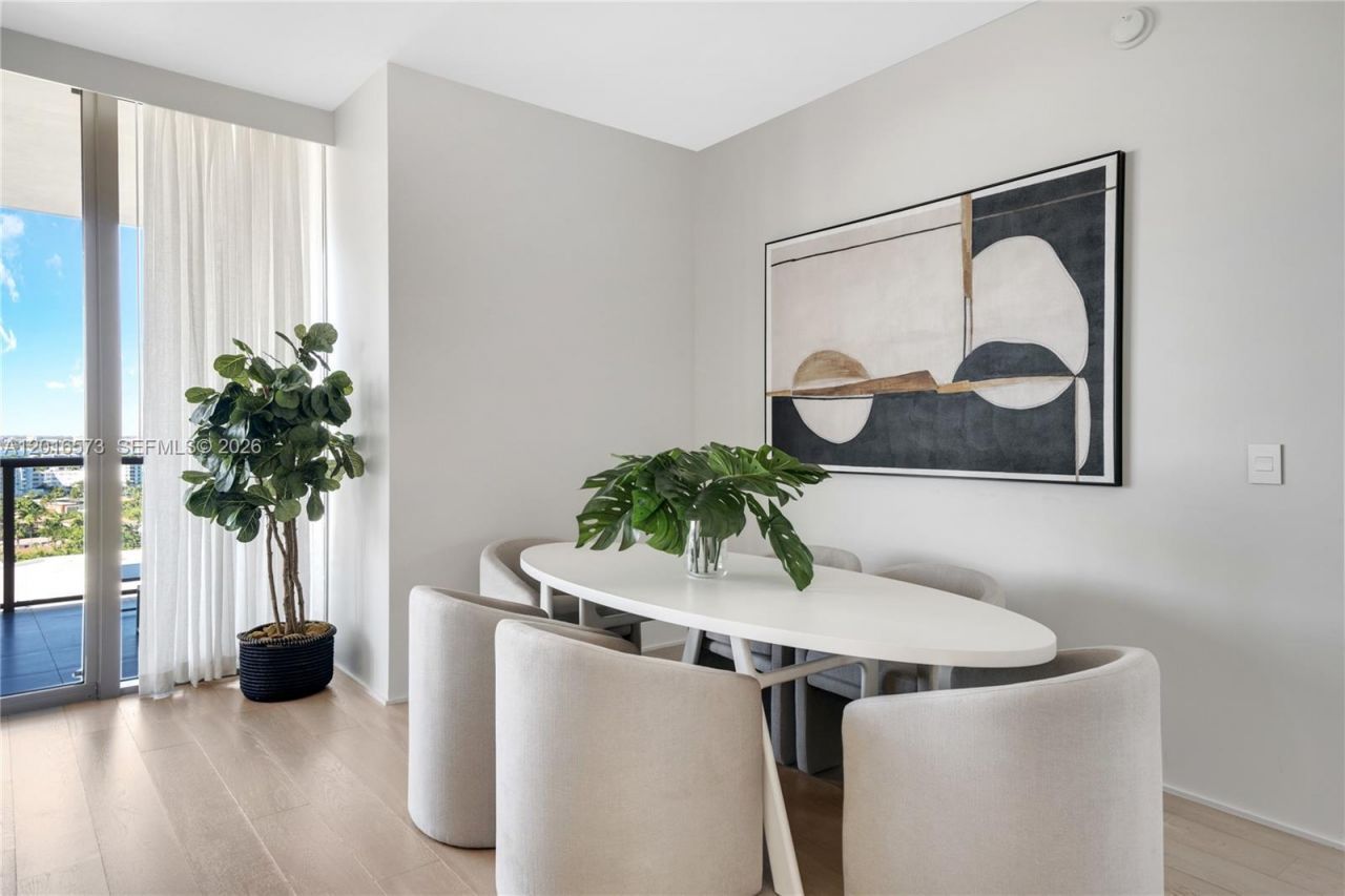 9705 Collins Ave , Unit 1205N, Bal Harbour, FL 33154 Photo