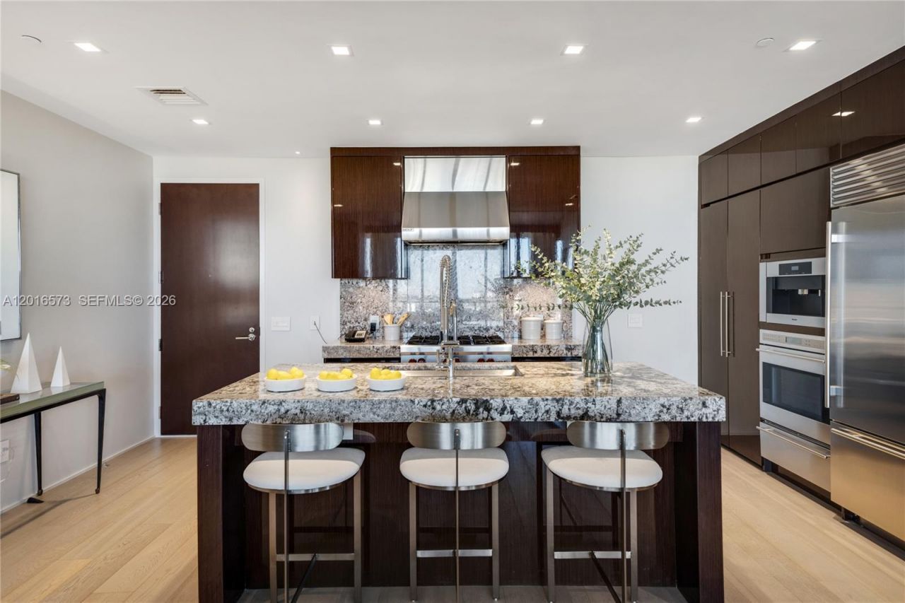 9705 Collins Ave , Unit 1205N, Bal Harbour, FL 33154 Photo