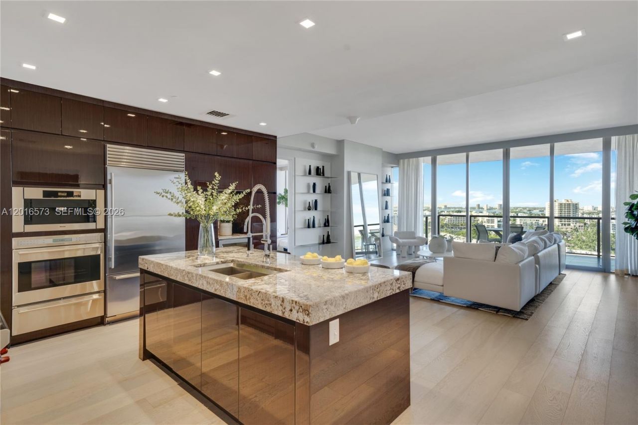 9705 Collins Ave , Unit 1205N, Bal Harbour, FL 33154 Photo
