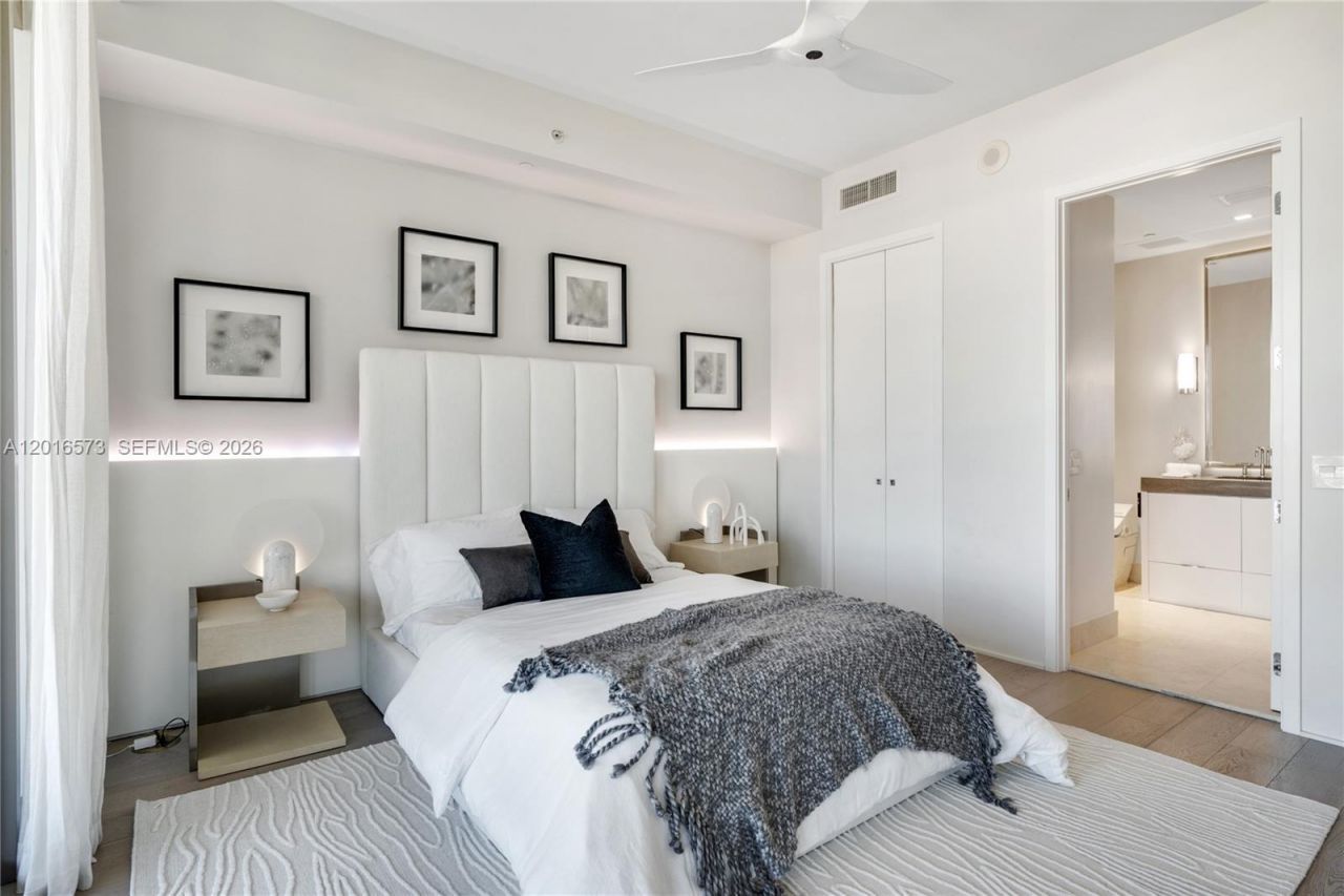 9705 Collins Ave , Unit 1205N, Bal Harbour, FL 33154 Photo