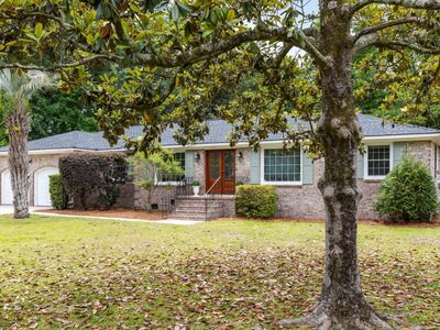 2849 S Palmer Drive, Charleston, SC 29414