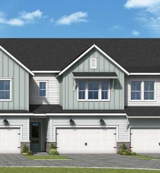 294 Newtown Creek Drive Photo 4