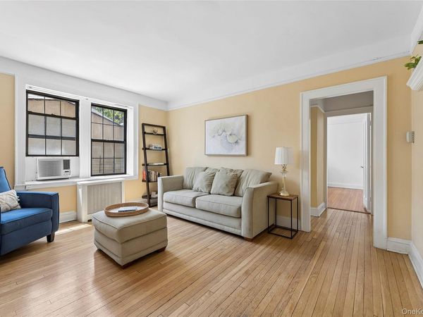 6812 Burns Street , Unit A3, Forest Hills, NY 11375