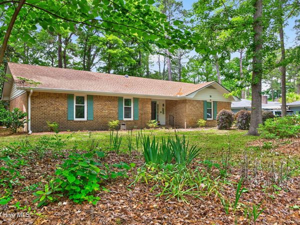 36 Swamp Fox Drive, Calabash, NC 28467