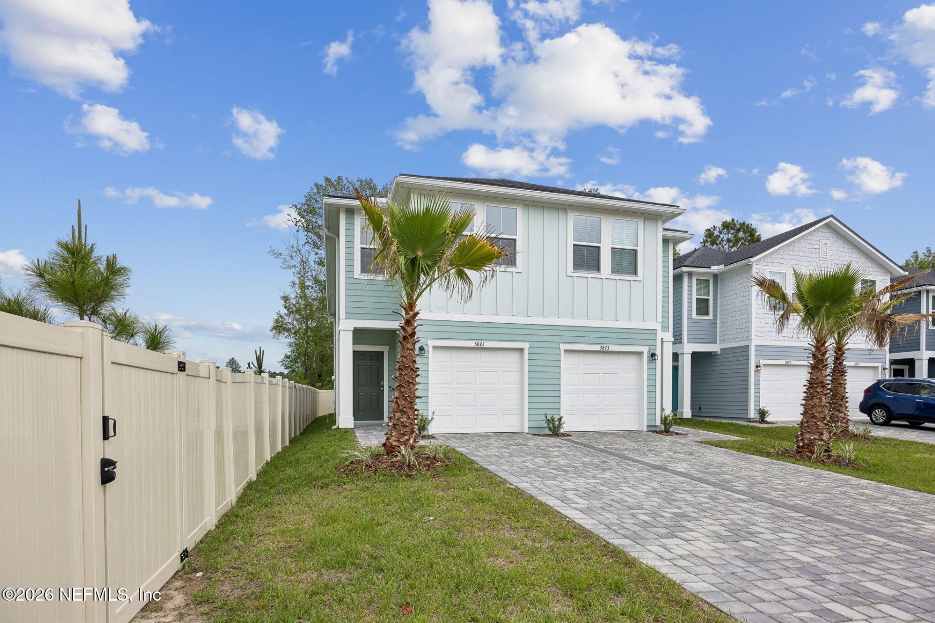 3861 Baxley Villas Court, Middleburg, FL 32068 Photo