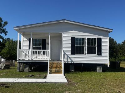 7760 Kerl Rd. , Conway, SC 29527
