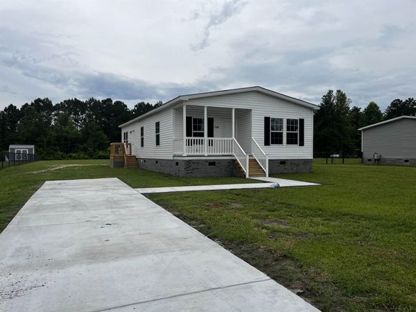 7760 Kerl Rd., Conway, SC 29527