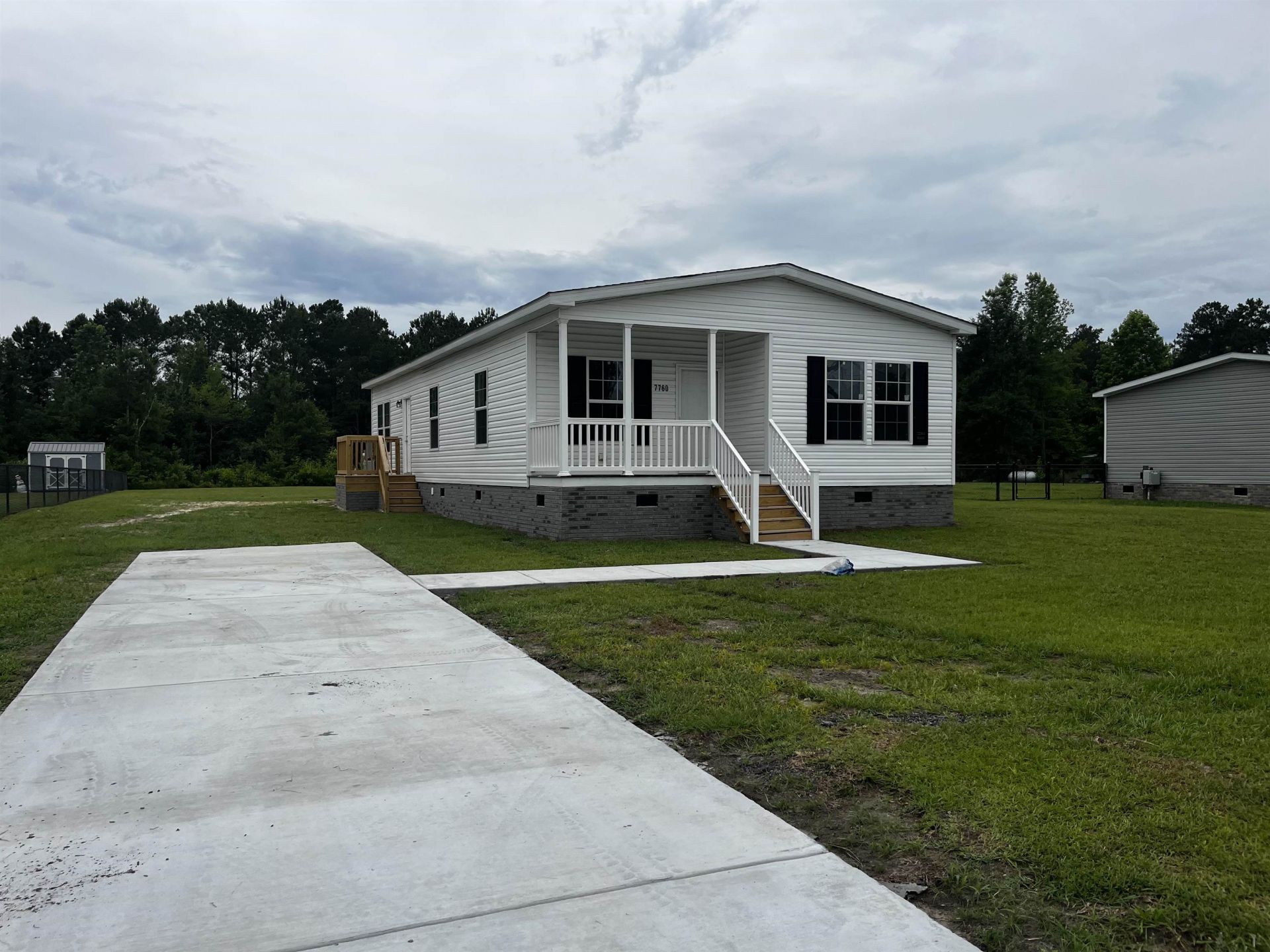 7760 Kerl Rd.  Photo 4