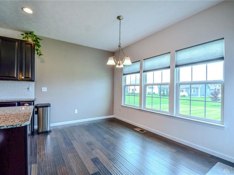 1136 Red Maple Drive, Troy, OH 45373 Photo 14