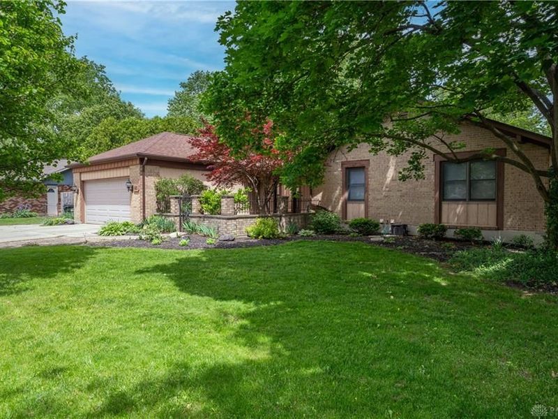411 Birdsong Drive, Vandalia, OH 45377 Photo 48