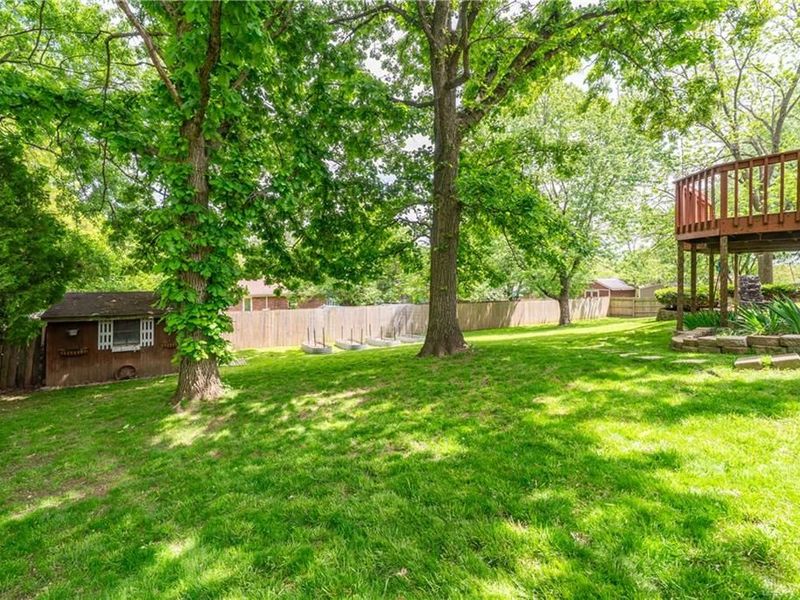 411 Birdsong Drive, Vandalia, OH 45377 Photo 56