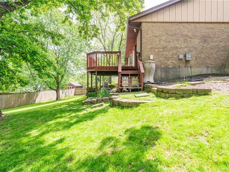 411 Birdsong Drive, Vandalia, OH 45377 Photo 57