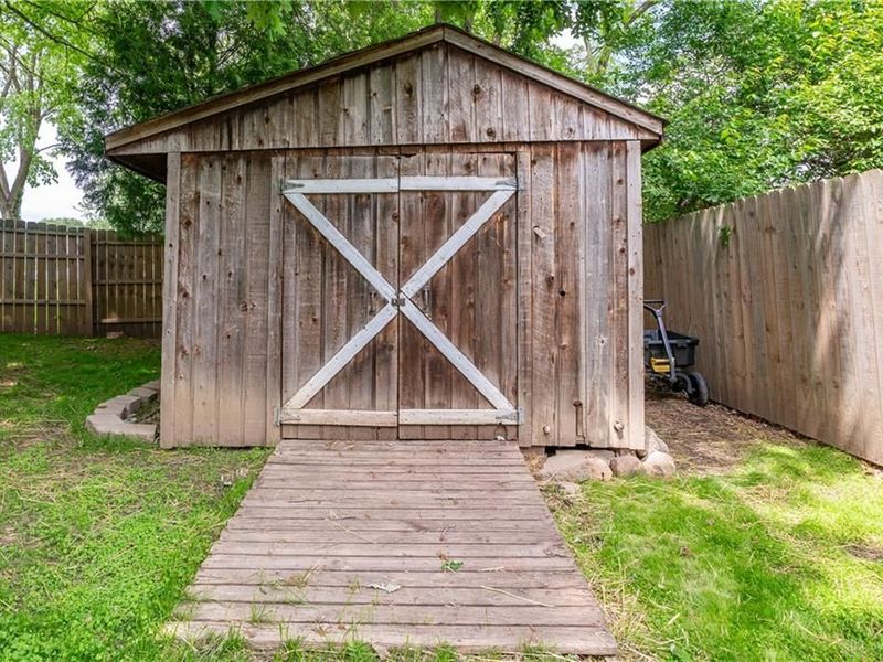411 Birdsong Drive, Vandalia, OH 45377 Photo 58