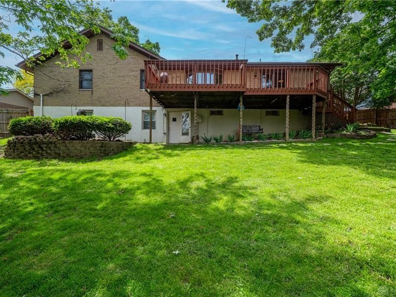 411 Birdsong Drive, Vandalia, OH 45377 Photo 59
