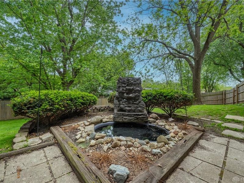 411 Birdsong Drive, Vandalia, OH 45377 Photo 65