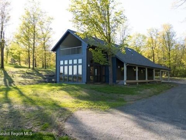 323 Haddock Hill Road, Old Chatham, NY 12136