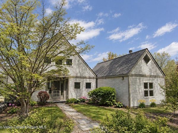 322 Arcadia Drive, Ancramdale, NY 12503