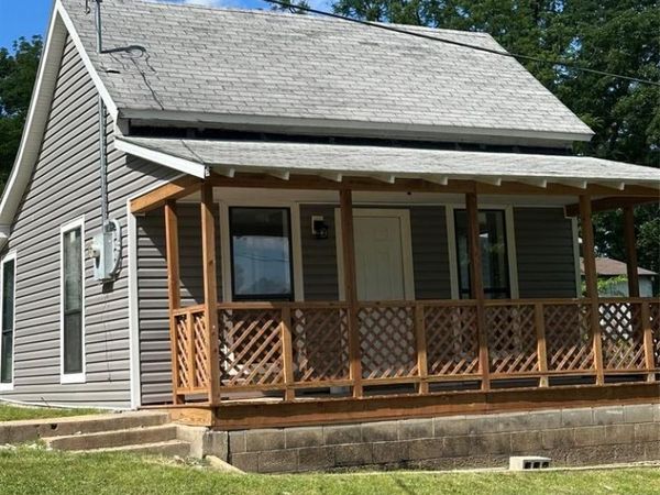 509 Plum Street , Doniphan, MO 63935