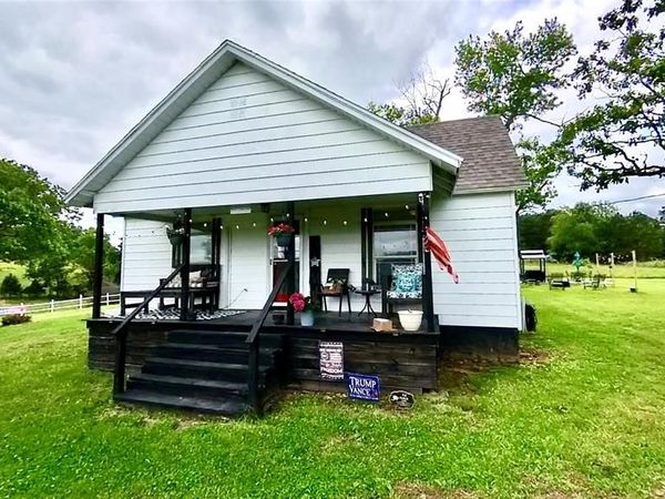 1659 County Road 1030 , Willow Springs, MO 65793
