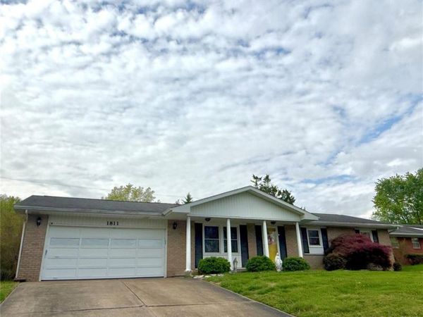 1811 Lawanda Drive , Cape Girardeau, MO 63701