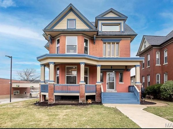 205 S Illinois Street, Belleville, IL 62220