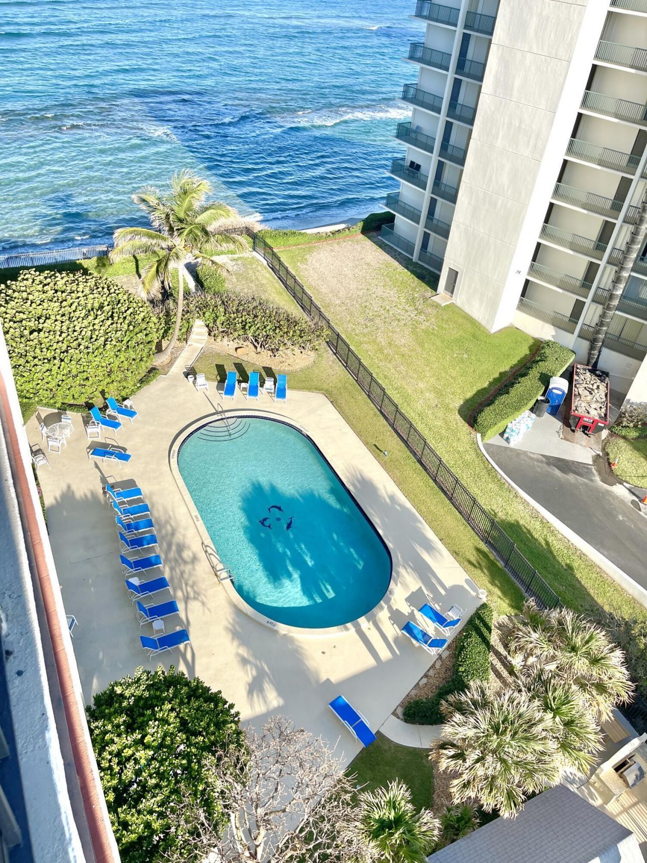5420 N Ocean Drive, Unit 906, Singer Island, FL 33404 Photo