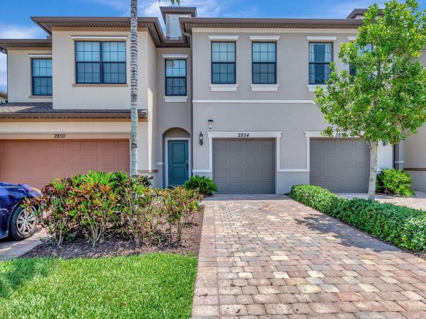 2854 Bard Street, Palm Springs, FL 33406