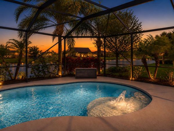 348 SE Courances Drive, Port St. Lucie, FL 34984