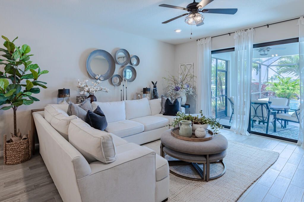 348 SE Courances Drive, Port Saint Lucie, FL 34984 Photo