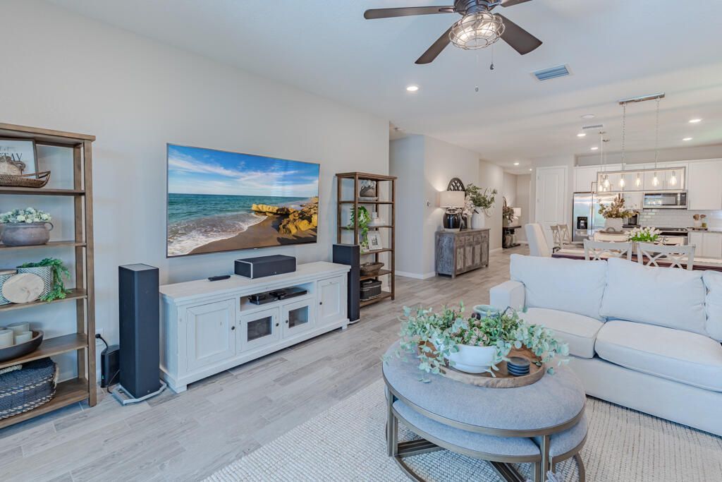 348 SE Courances Drive, Port Saint Lucie, FL 34984 Photo