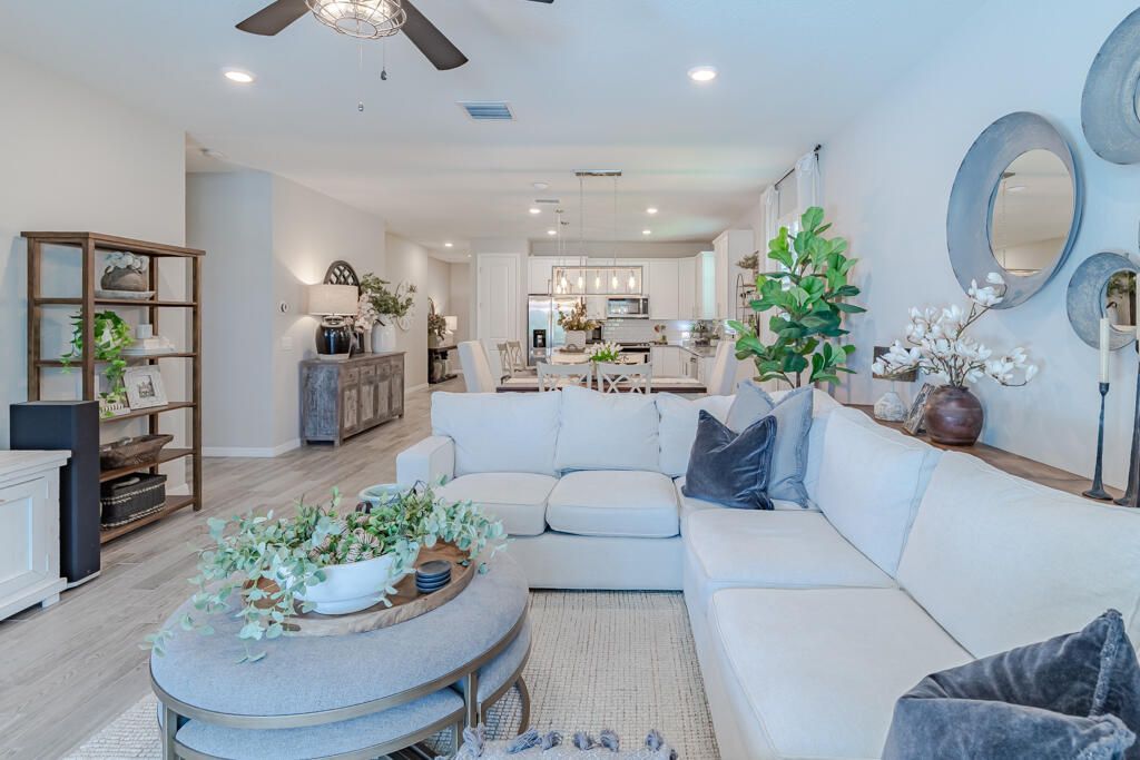 348 SE Courances Drive, Port Saint Lucie, FL 34984 Photo