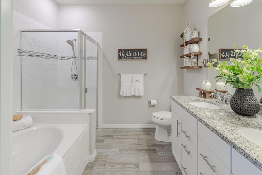 348 SE Courances Drive, Port Saint Lucie, FL 34984 Photo