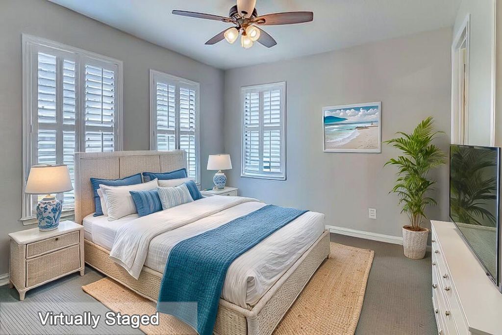 348 SE Courances Drive, Port Saint Lucie, FL 34984 Photo