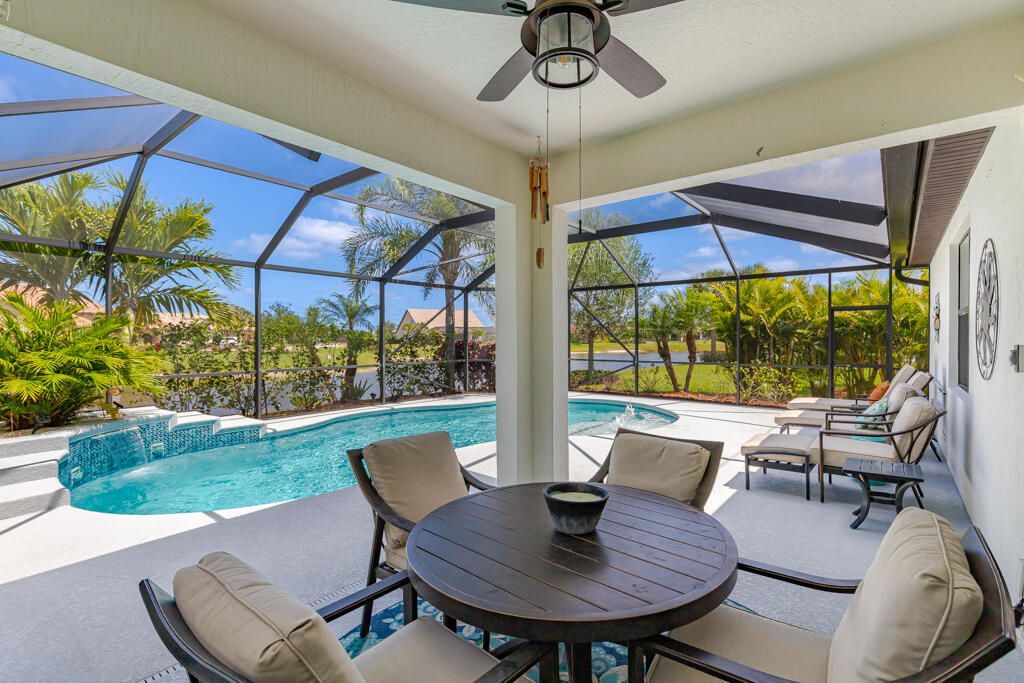 348 SE Courances Drive, Port Saint Lucie, FL 34984 Photo