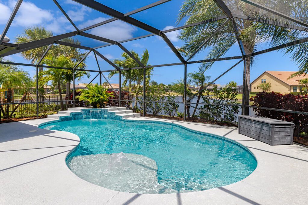 348 SE Courances Drive, Port Saint Lucie, FL 34984 Photo