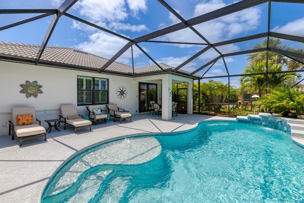 348 SE Courances Drive, Port Saint Lucie, FL 34984 Photo