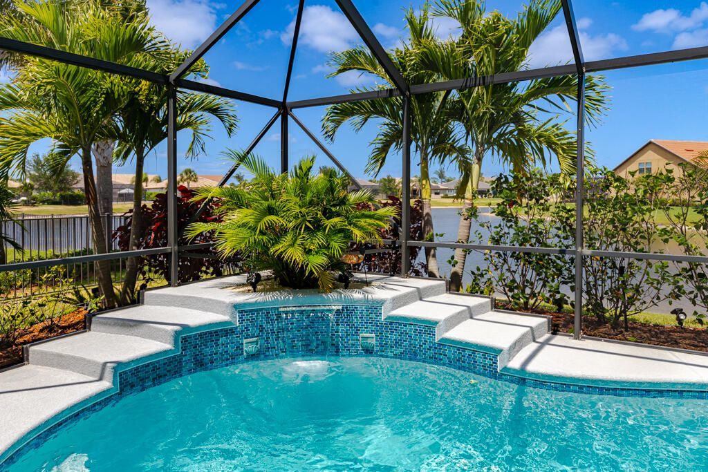 348 SE Courances Drive, Port Saint Lucie, FL 34984 Photo