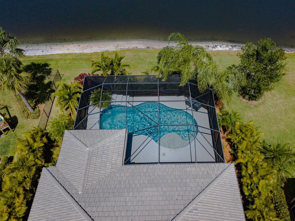 348 SE Courances Drive, Port Saint Lucie, FL 34984 Photo