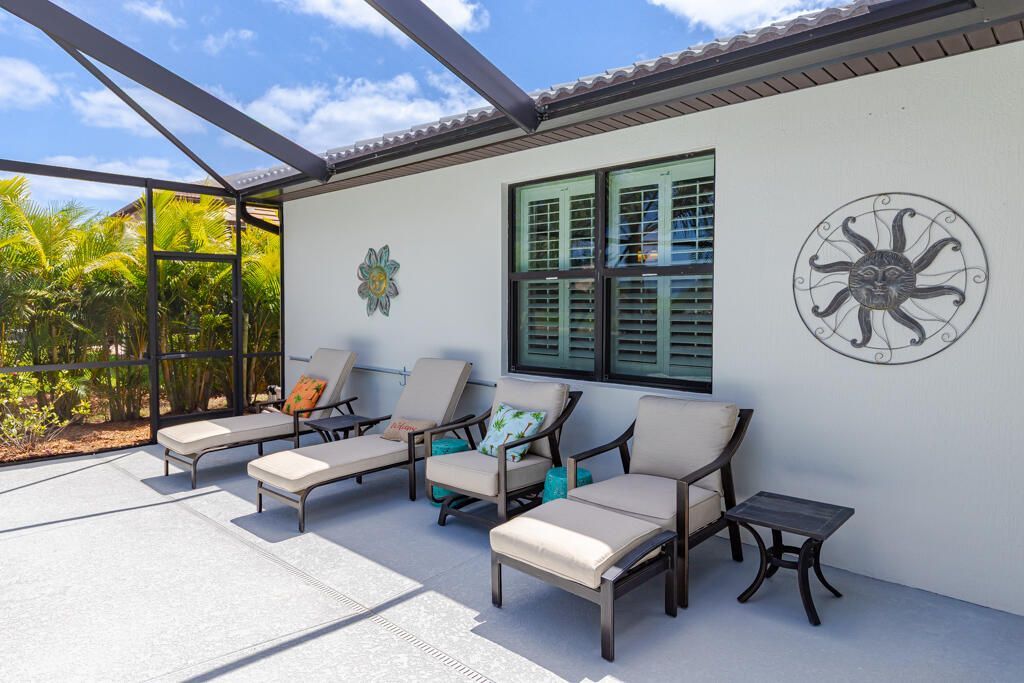 348 SE Courances Drive, Port Saint Lucie, FL 34984 Photo